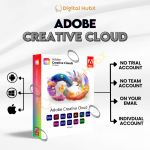 Adobe Creative Cloud