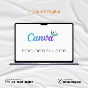 Canva Admin Panel