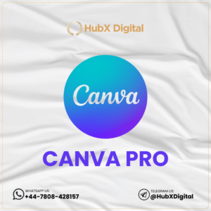 Canva Pro Lifetime